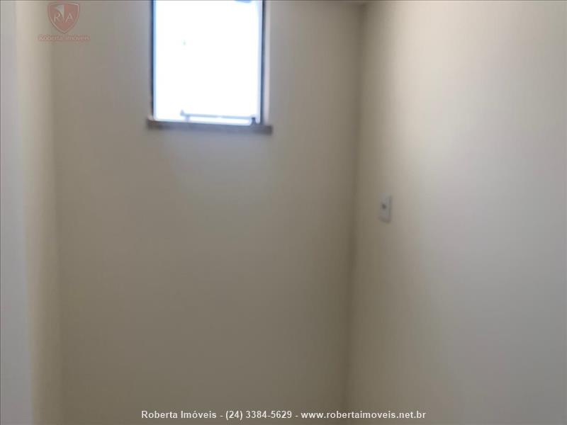 Apartamento a Venda no Morada do Castelo em Resende
