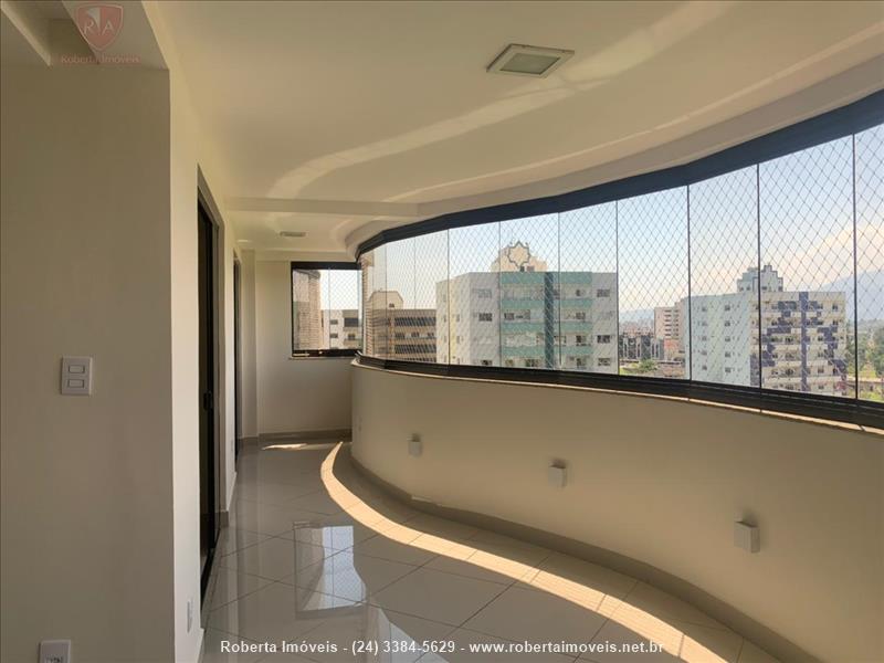 Apartamento a Venda no Morada do Castelo em Resende