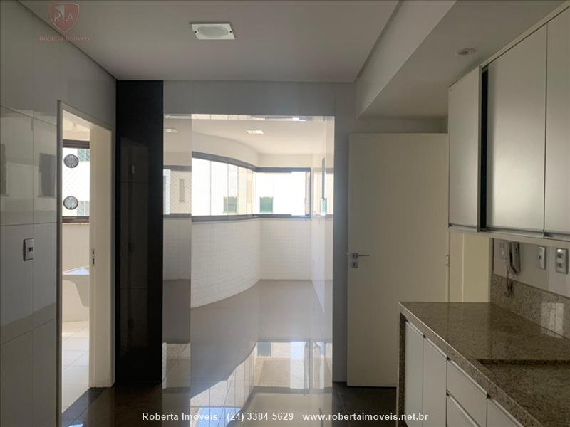 Apartamento a Venda no Morada do Castelo em Resende