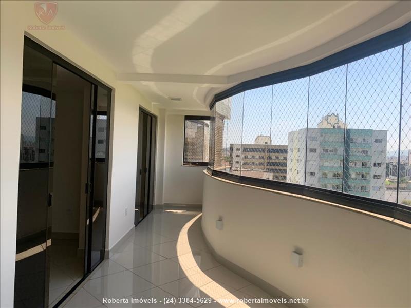 Apartamento a Venda no Morada do Castelo em Resende