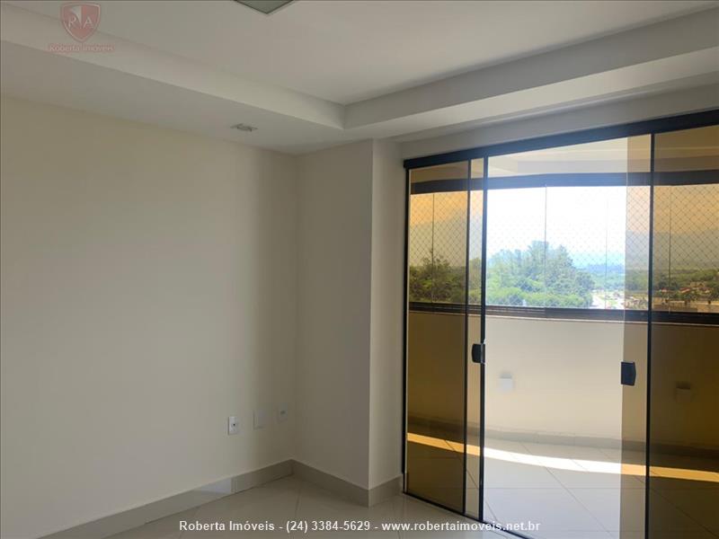 Apartamento a Venda no Morada do Castelo em Resende