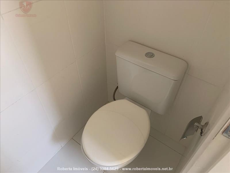 Apartamento a Venda no Morada do Castelo em Resende