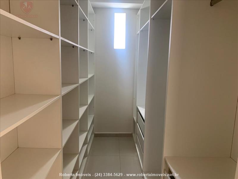 Apartamento a Venda no Morada do Castelo em Resende