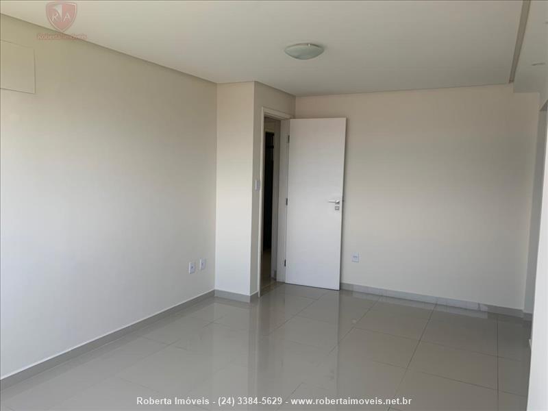 Apartamento a Venda no Morada do Castelo em Resende