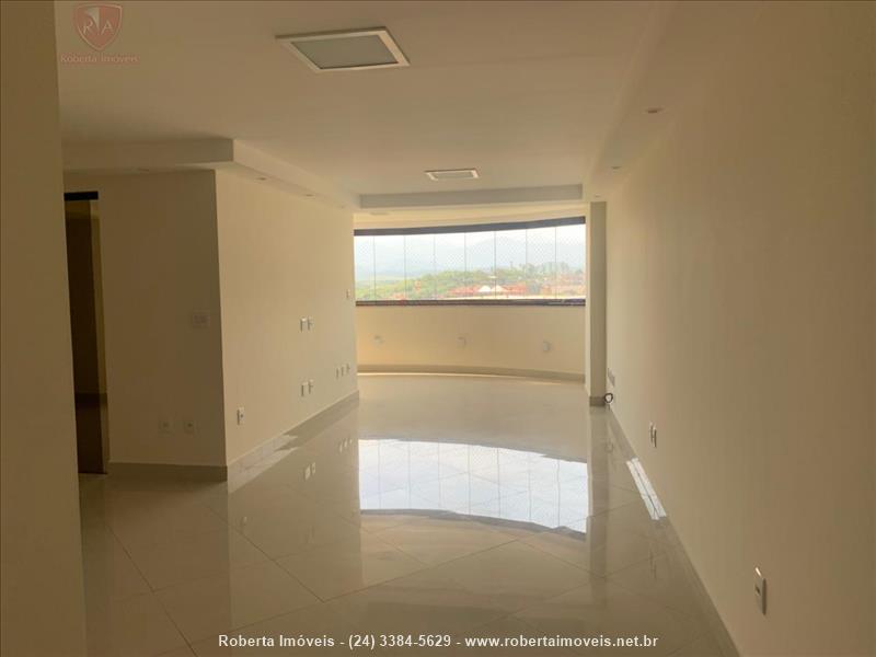 Apartamento a Venda no Morada do Castelo em Resende