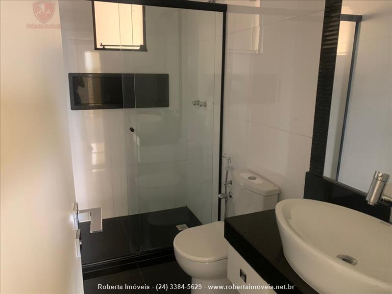 Apartamento a Venda no Morada do Castelo em Resende
