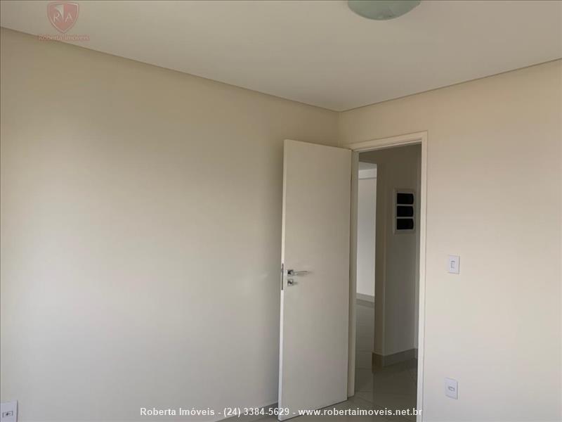 Apartamento a Venda no Morada do Castelo em Resende