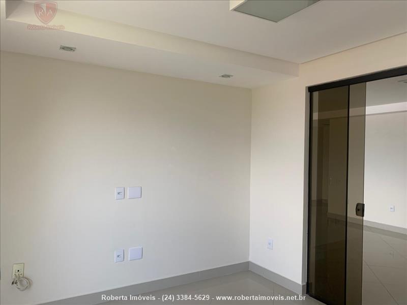 Apartamento a Venda no Morada do Castelo em Resende