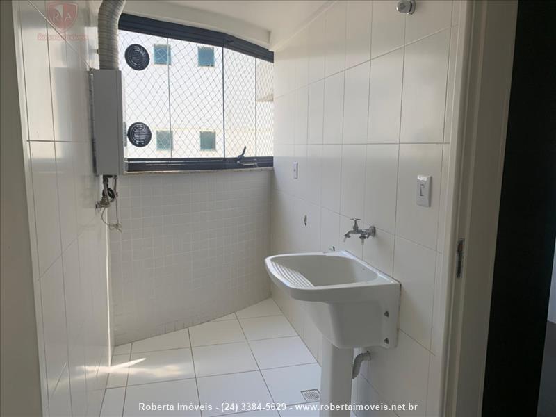 Apartamento a Venda no Morada do Castelo em Resende