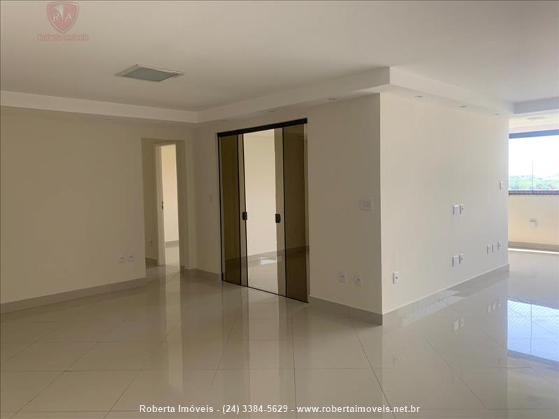 Apartamento a Venda no Morada do Castelo em Resende
