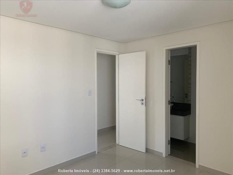 Apartamento a Venda no Morada do Castelo em Resende