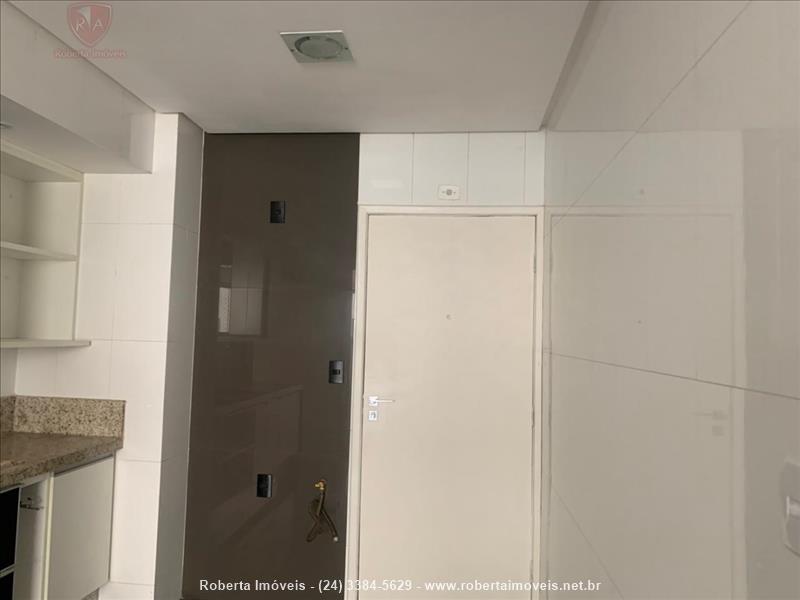 Apartamento a Venda no Morada do Castelo em Resende
