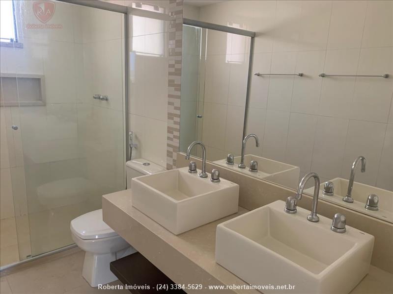 Apartamento a Venda no Morada do Castelo em Resende