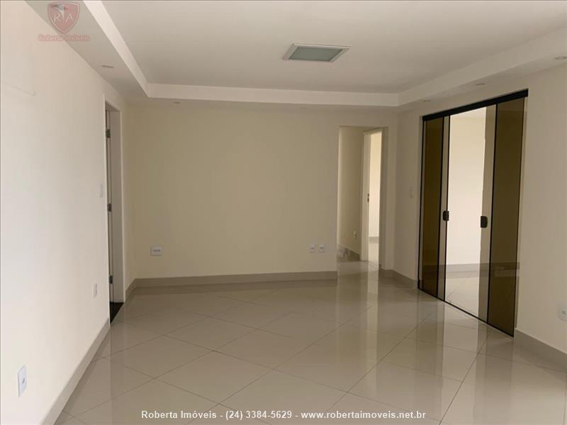 Apartamento a Venda no Morada do Castelo em Resende
