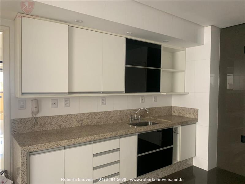 Apartamento a Venda no Morada do Castelo em Resende