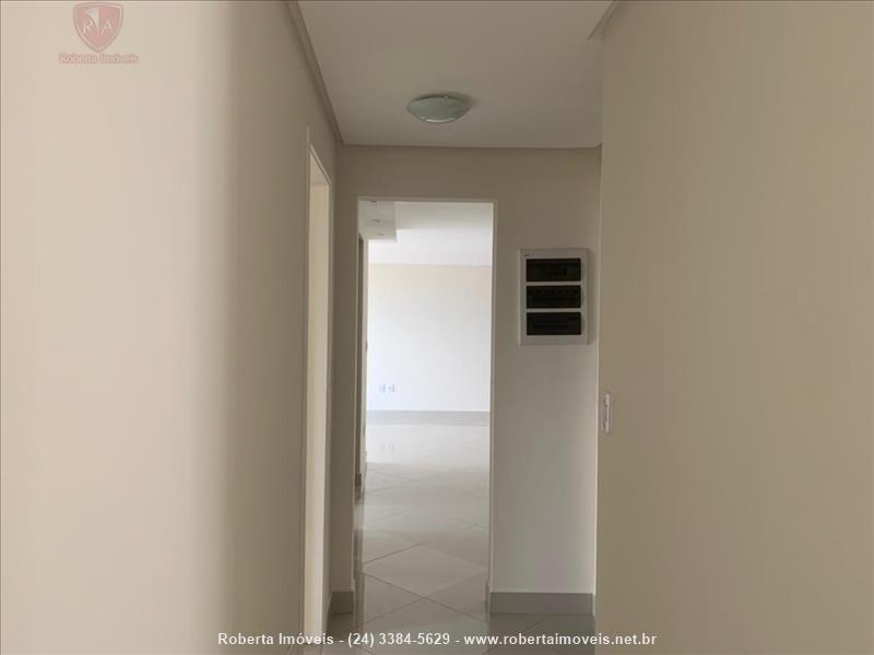 Apartamento a Venda no Morada do Castelo em Resende