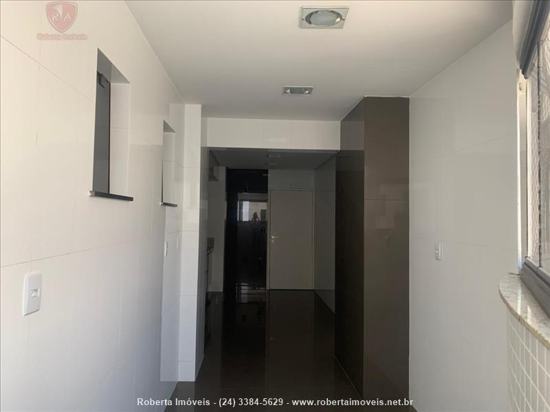 Apartamento a Venda no Morada do Castelo em Resende