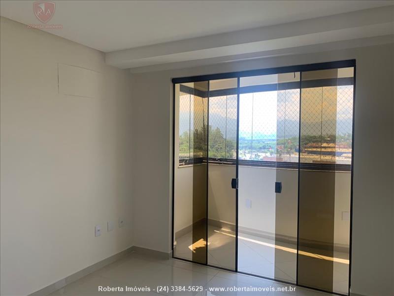 Apartamento a Venda no Morada do Castelo em Resende