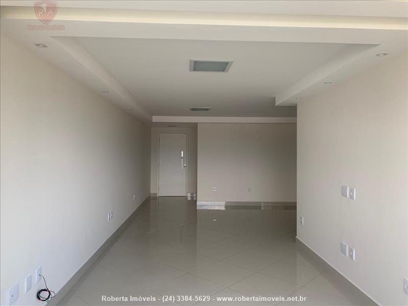Apartamento a Venda no Morada do Castelo em Resende
