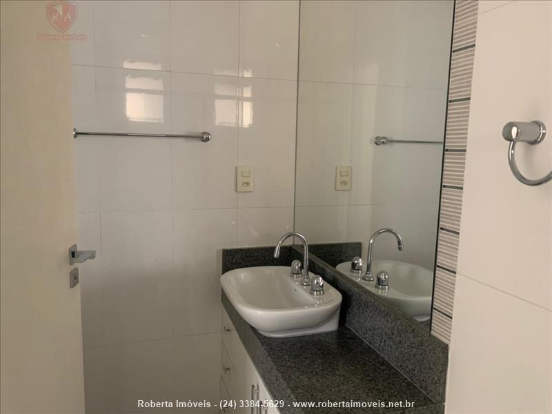 Apartamento a Venda no Morada do Castelo em Resende