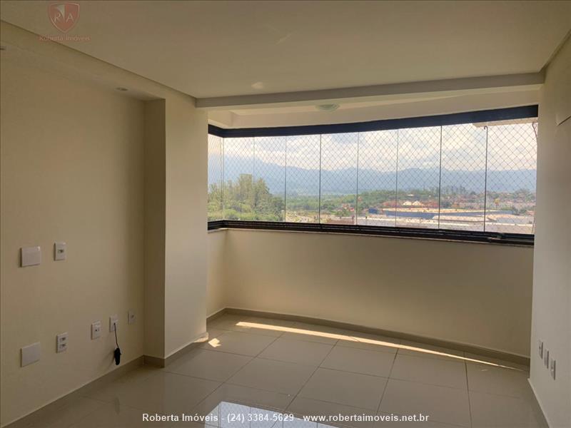 Apartamento a Venda no Morada do Castelo em Resende