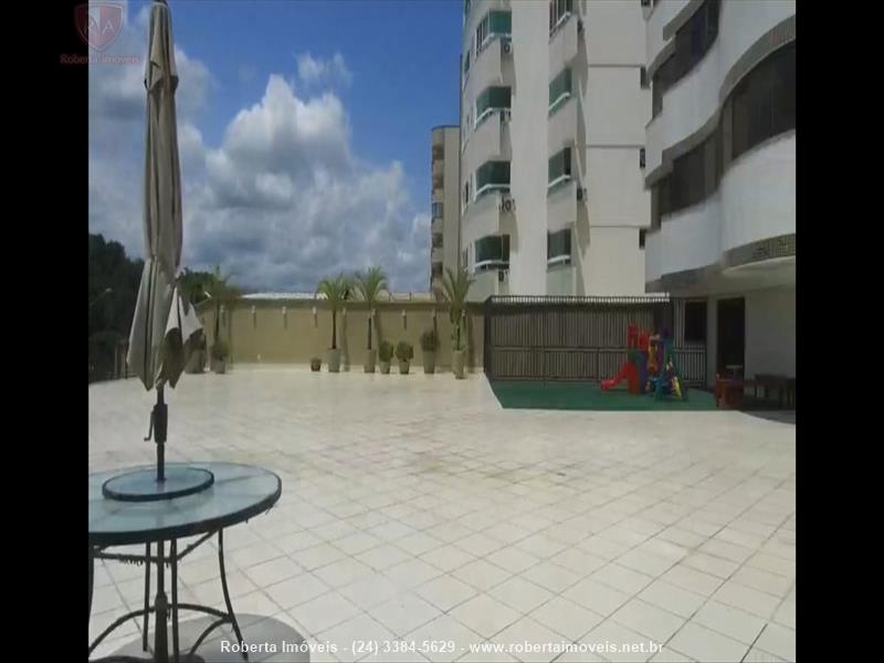 Apartamento a Venda no Morada do Castelo em Resende