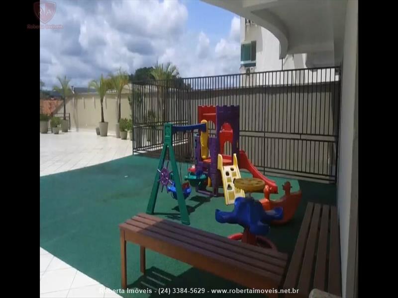 Apartamento a Venda no Morada do Castelo em Resende