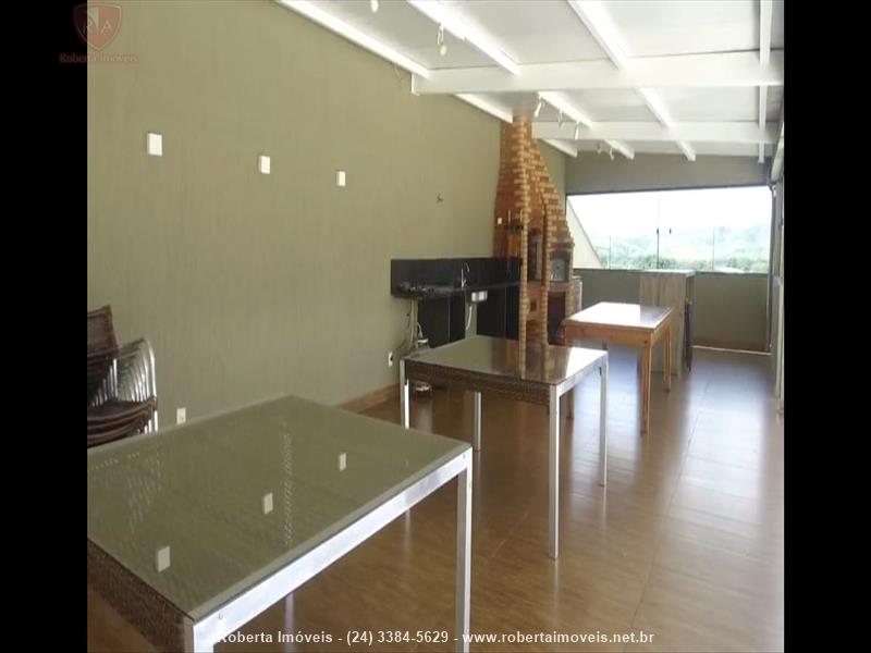 Apartamento a Venda no Morada do Castelo em Resende