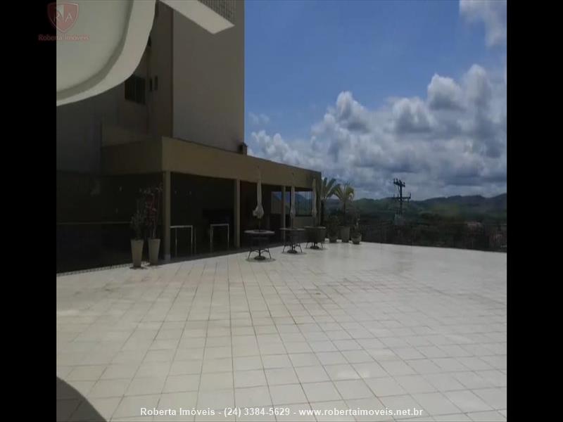 Apartamento a Venda no Morada do Castelo em Resende