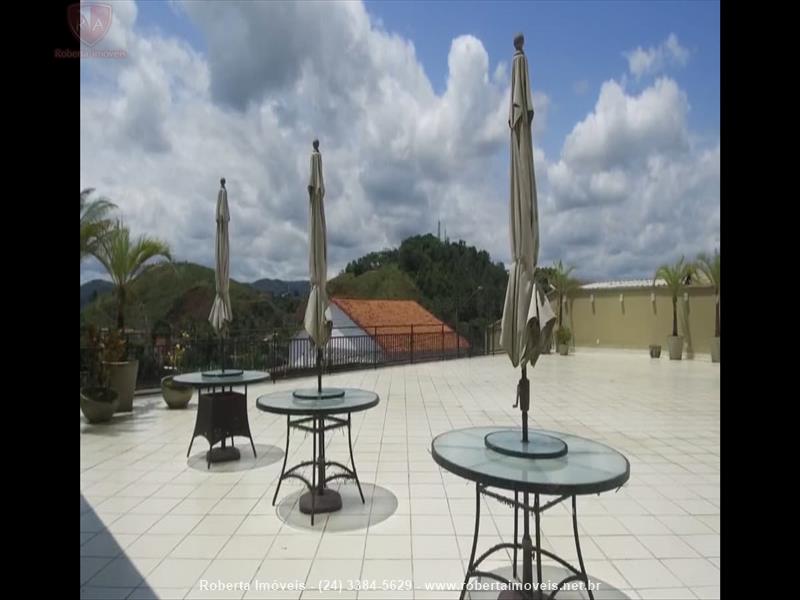 Apartamento a Venda no Morada do Castelo em Resende