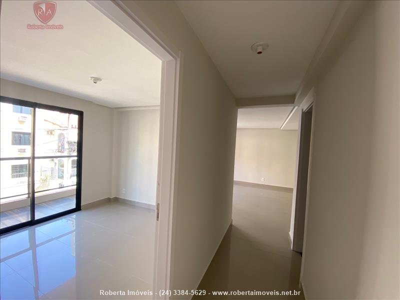 Apartamento a Venda no Barbosa Lima em Resende