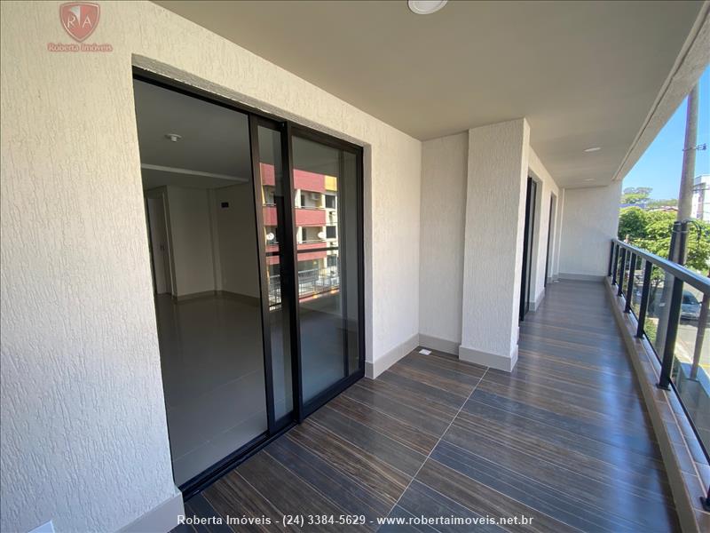 Apartamento a Venda no Barbosa Lima em Resende