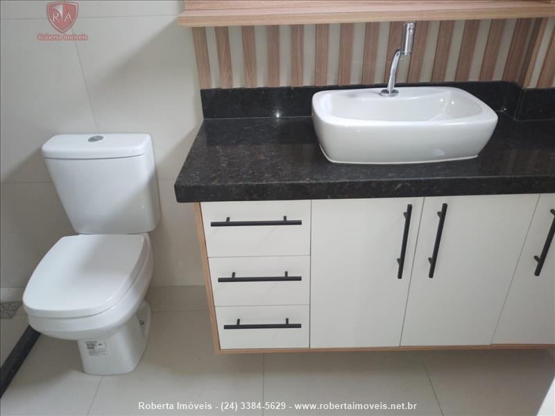 Apartamento a Venda no Barbosa Lima em Resende