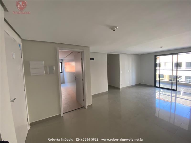 Apartamento a Venda no Barbosa Lima em Resende