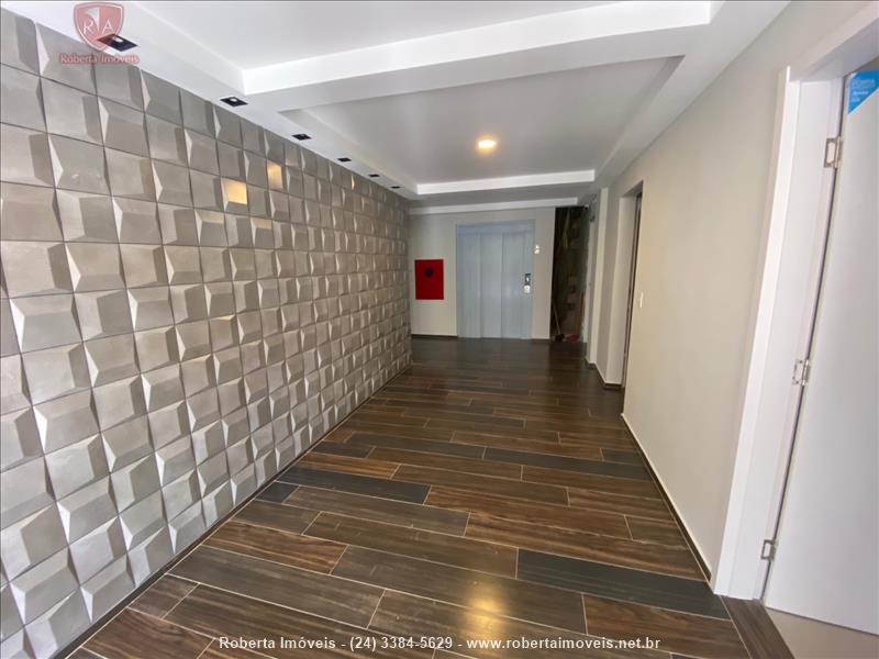 Apartamento a Venda no Barbosa Lima em Resende