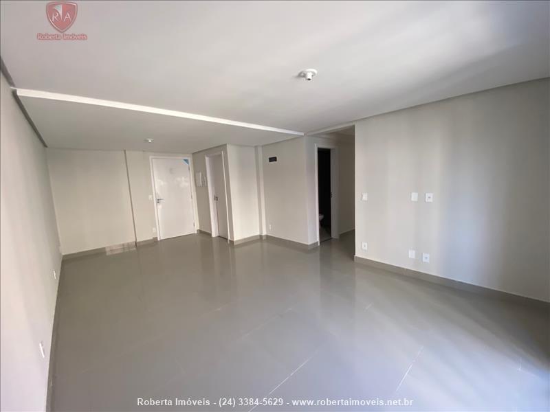 Apartamento a Venda no Barbosa Lima em Resende - Foto do Imvel