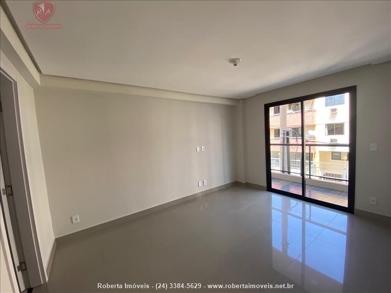 Apartamento a Venda no Barbosa Lima em Resende