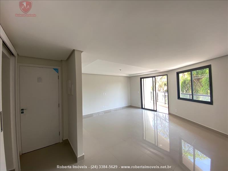 Apartamento a Venda no Barbosa Lima em Resende