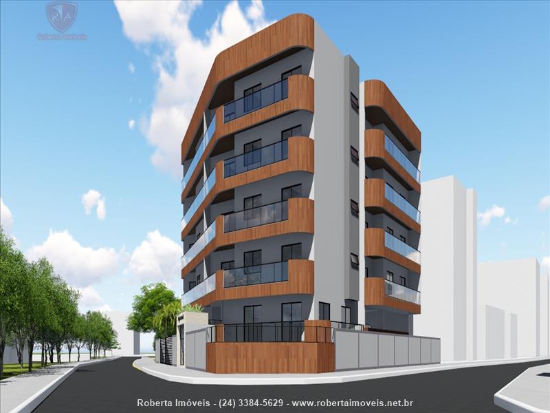 Apartamento a Venda no Barbosa Lima em Resende - Foto do Imvel