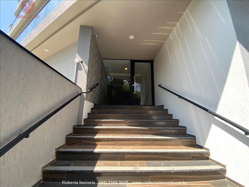 Apartamento a Venda no Barbosa Lima em Resende - Foto do Imvel