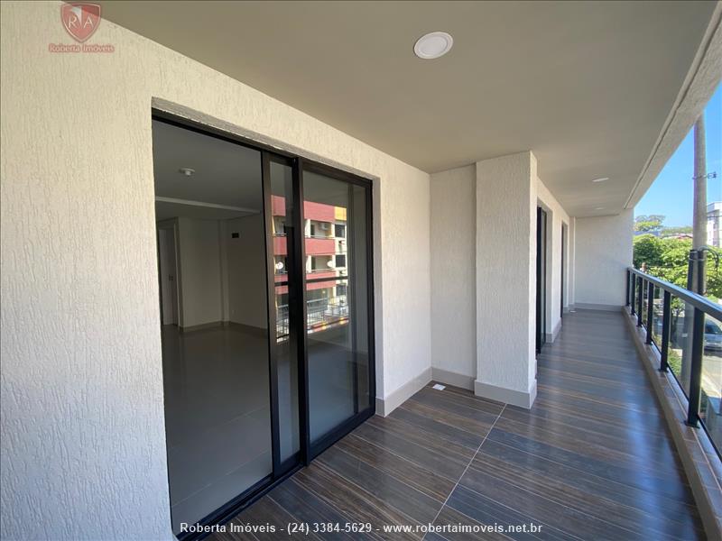 Apartamento a Venda no Barbosa Lima em Resende - Foto do Imvel