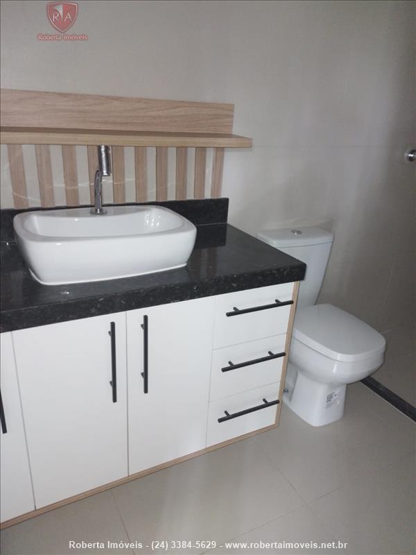 Apartamento a Venda no Barbosa Lima em Resende - Foto do Imvel