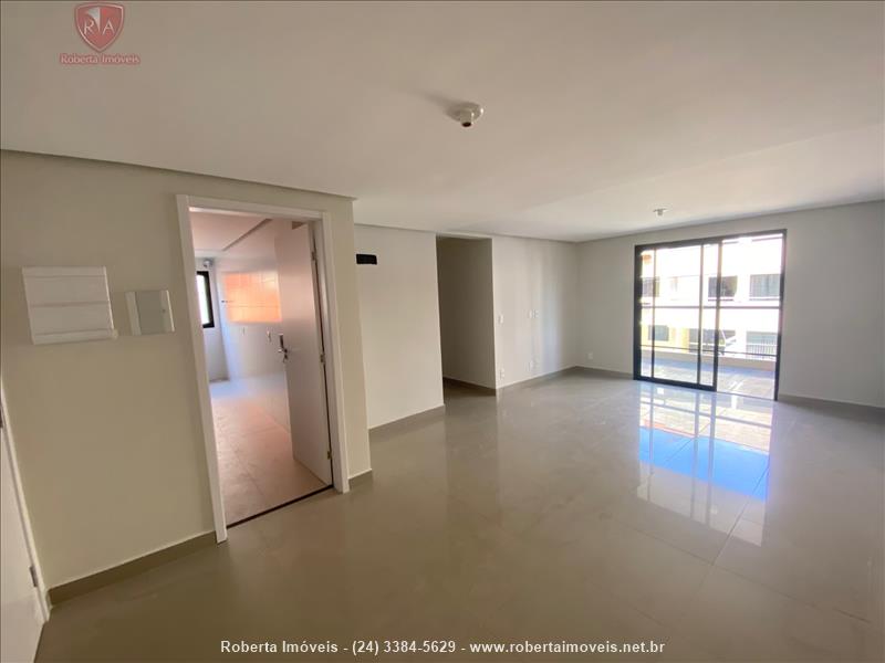 Apartamento a Venda no Barbosa Lima em Resende