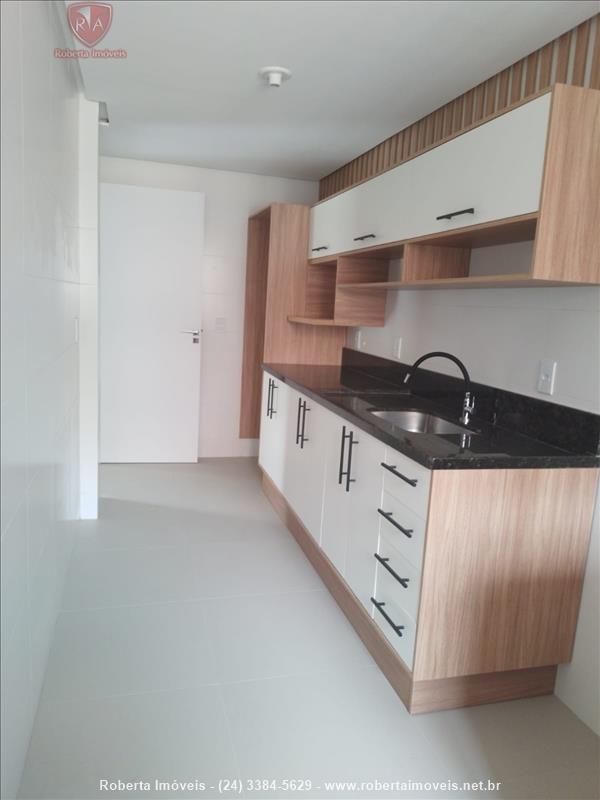 Apartamento a Venda no Barbosa Lima em Resende