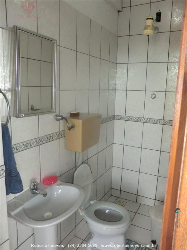 Casa a Venda no Morada da Colina II em Resende