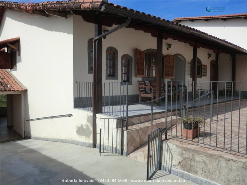 Casa a Venda no Morada da Colina II em Resende