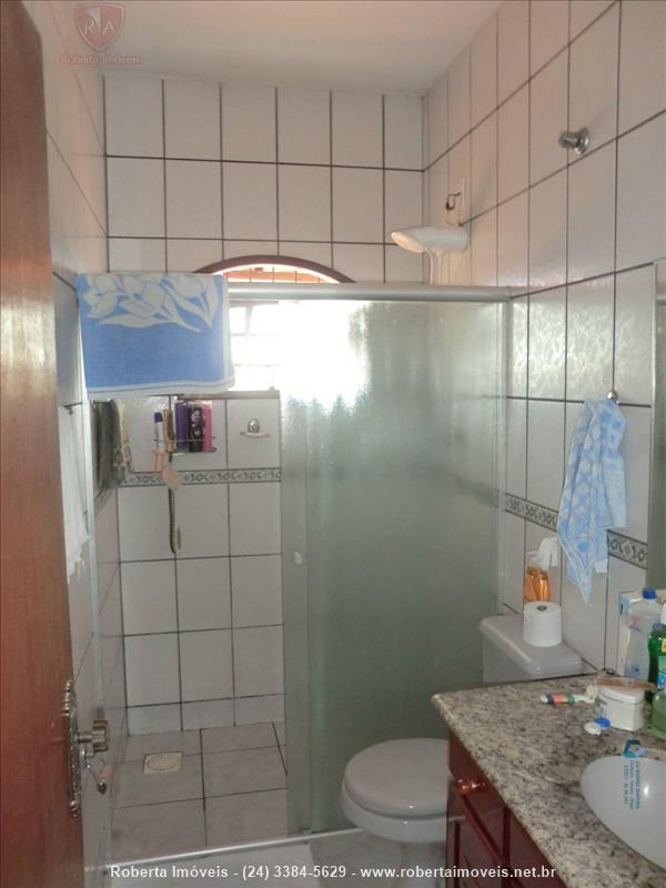Casa a Venda no Morada da Colina II em Resende