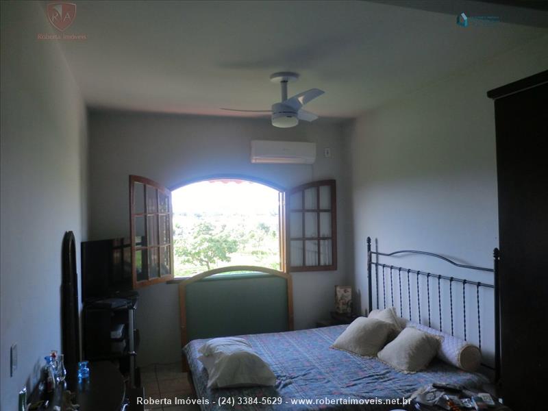 Casa a Venda no Morada da Colina II em Resende
