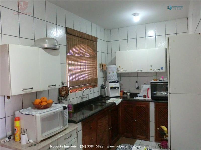 Casa a Venda no Morada da Colina II em Resende