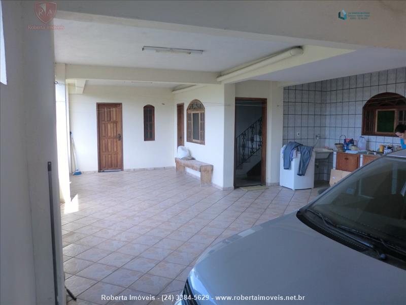 Casa a Venda no Morada da Colina II em Resende